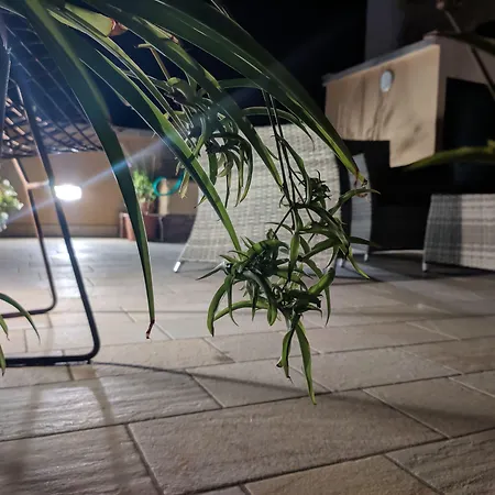 Piazza Duomo Deluxe تشيزينا