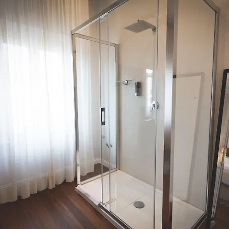 Piazza Duomo Deluxe 4*